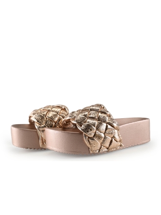 Colors of California Mules Pantoletten Sonstiges 331685
 Größe 38
 