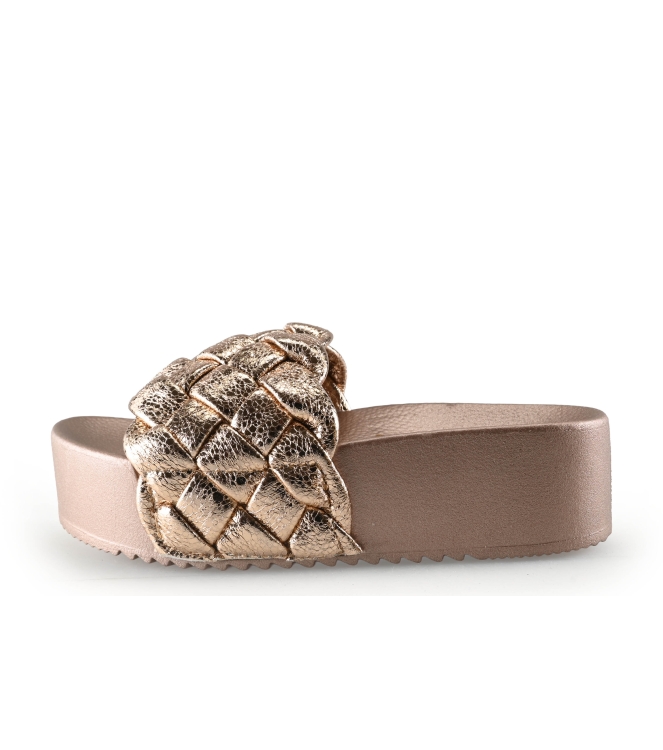 Colors of California Mules Pantoletten