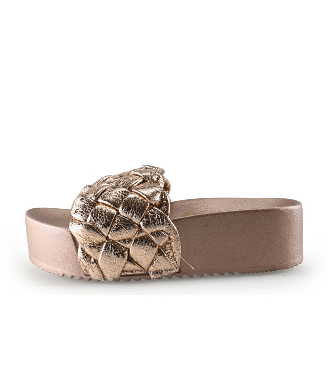 Colors of California Mules Pantoletten