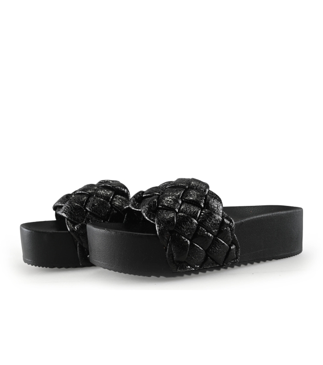 Colors of California Mules Pantoletten