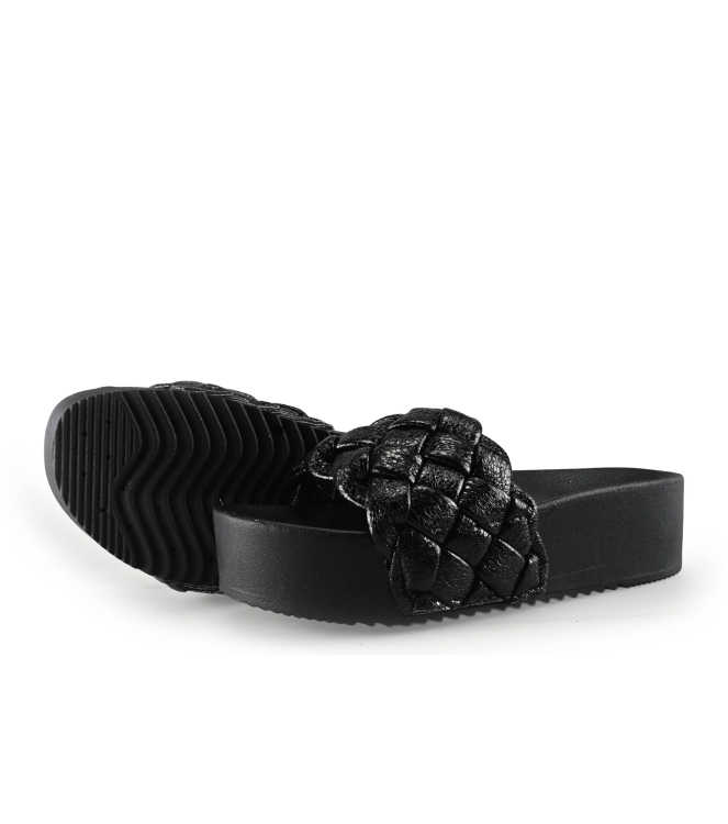 Colors of California Mules Pantoletten