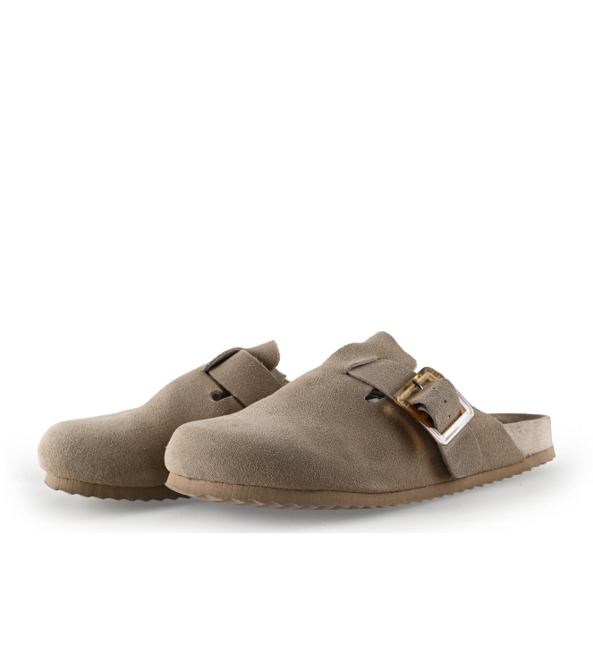 Colors of California Mules Pantoletten