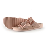 Colors of California Mules Pantoletten