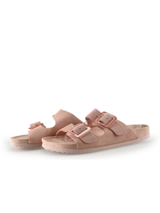 Colors of California Mules Pantoletten Beige 331696
 Größe 40
 