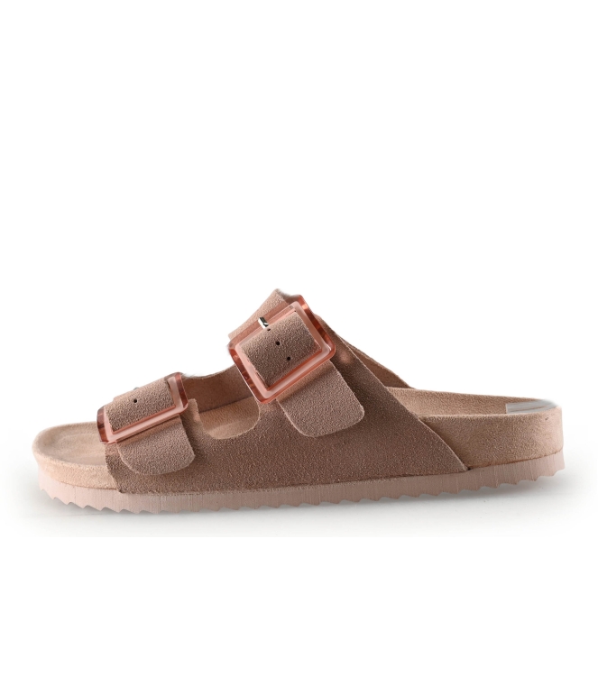 Colors of California Mules Pantoletten