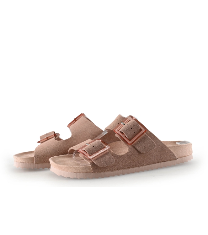 Colors of California Mules Pantoletten