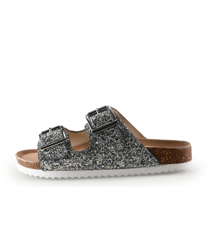 Colors of California Mules Pantoletten