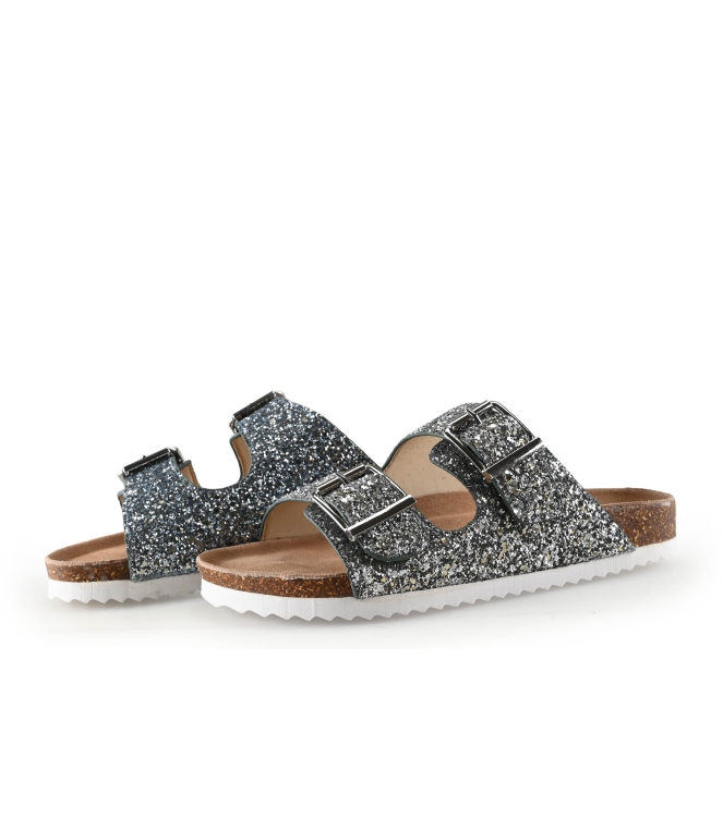 Colors of California Mules Pantoletten