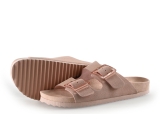 Colors of California Mules Pantoletten