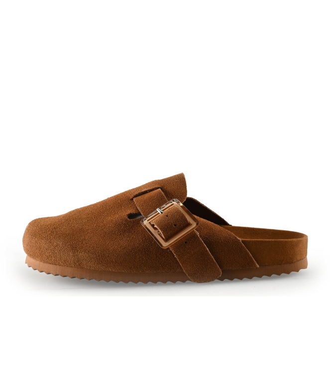 Colors of California Mules Pantoletten