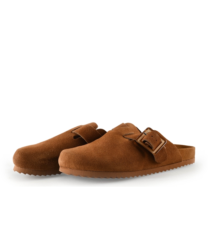 Colors of California Mules Pantoletten