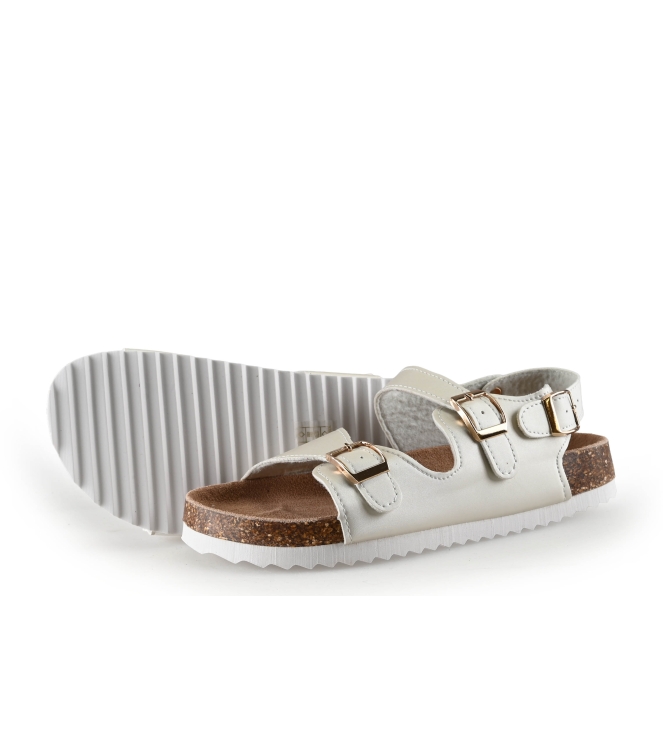 Colors of California Mules Pantoletten