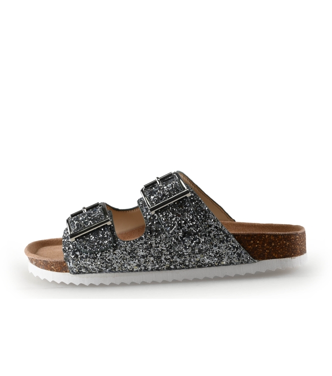 Colors of California Mules Pantoletten