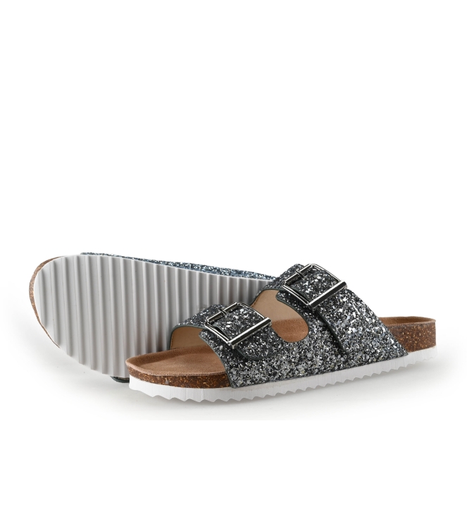 Colors of California Mules Pantoletten