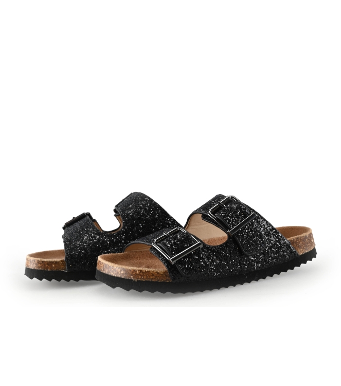 Colors of California Mules Pantoletten