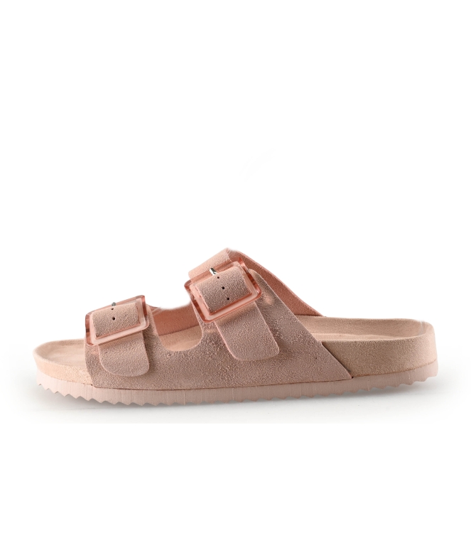 Colors of California Mules Pantoletten