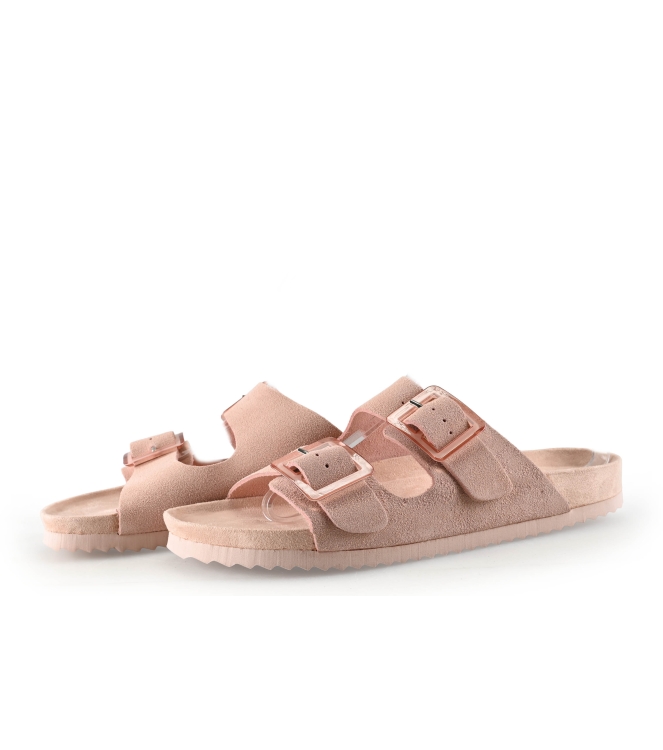 Colors of California Mules Pantoletten