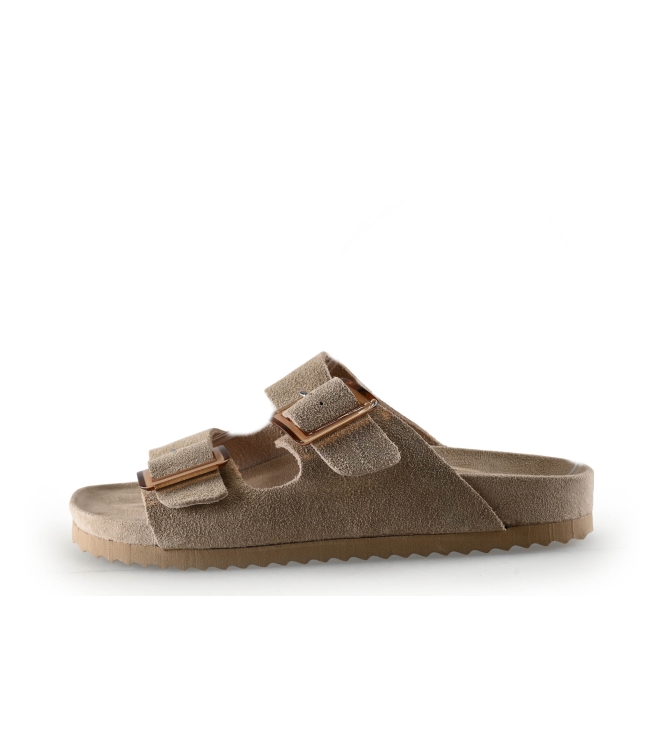 Colors of California Mules Pantoletten