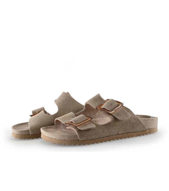 Colors of California Mules Pantoletten