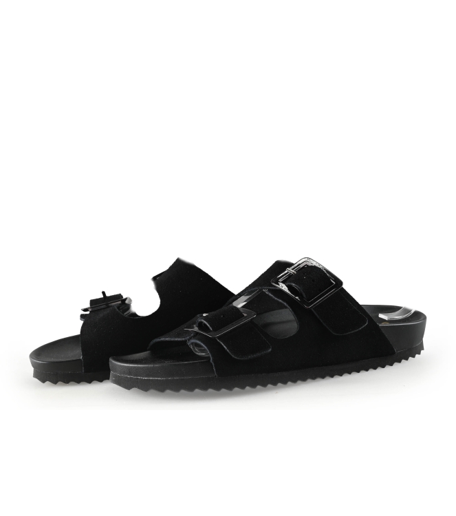 Colors of California Mules Pantoletten