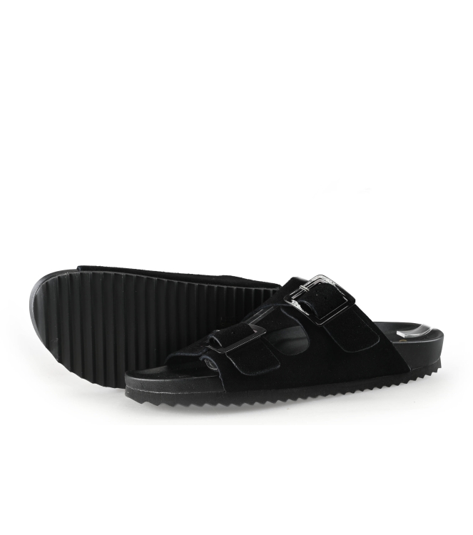 Colors of California Mules Pantoletten