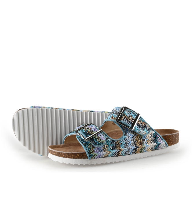 Colors of California Sandalen