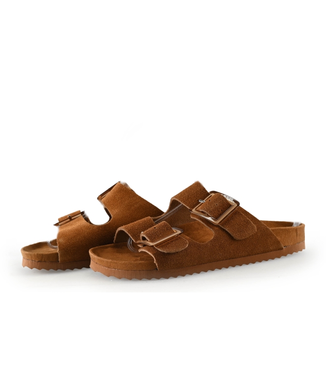 Colors of California Mules Pantoletten