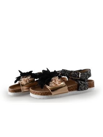 Colors of California Sandalen Schwarz 331718
 Größe 28
 