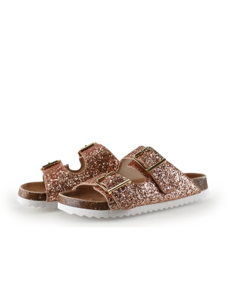 Colors of California Mules Pantoletten Sonstiges 331721
 Größe 32
 