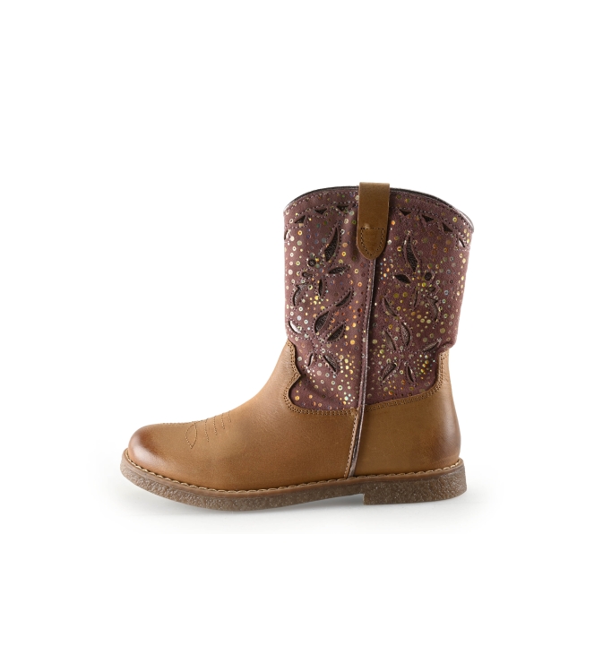 Keq Stiefeletten