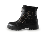 Nelson Bikerstiefel