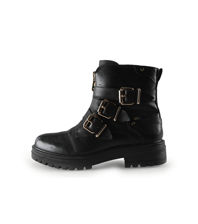 Nelson Bikerstiefel