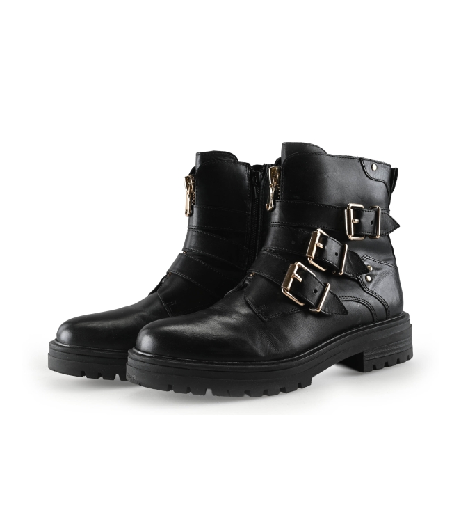 Nelson Bikerstiefel