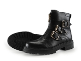 Nelson Bikerstiefel