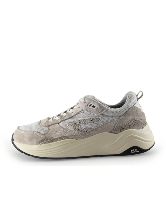 Hub Sneaker Beige 331726
 Größe 39
 
