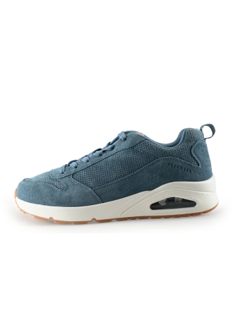Skechers Sneaker Blau 331729
 Größe 44
 