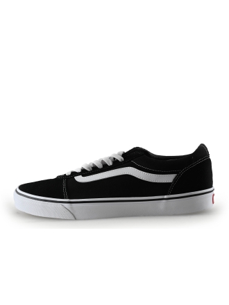 Vans Sneaker Schwarz 331733
 Größe 47
 