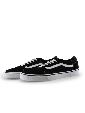 Vans Sneaker Schwarz 331733
 Größe 47
 