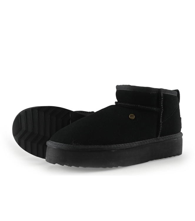 Warmbat Schneestiefel