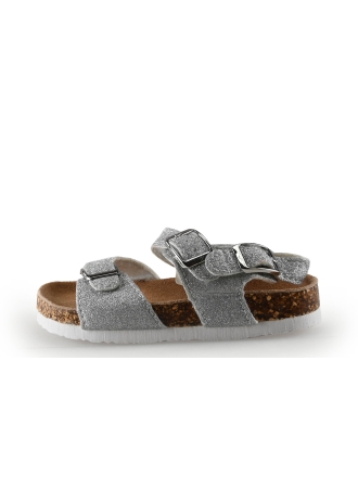 Colors of California Sandalen Silber 331742
 Größe 26
 