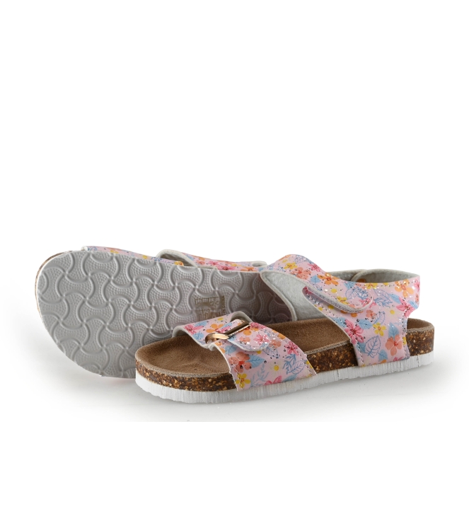 Colors of California Sandalen