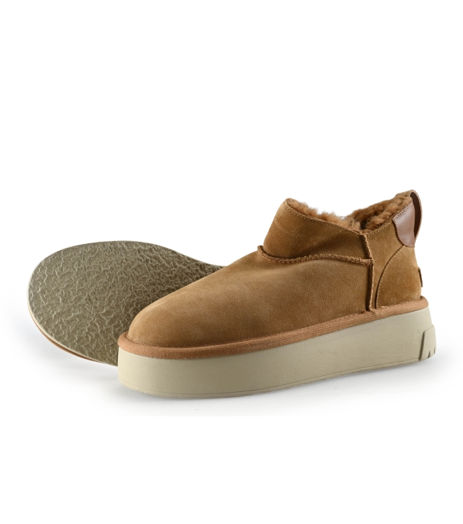 Colors of California Stiefeletten