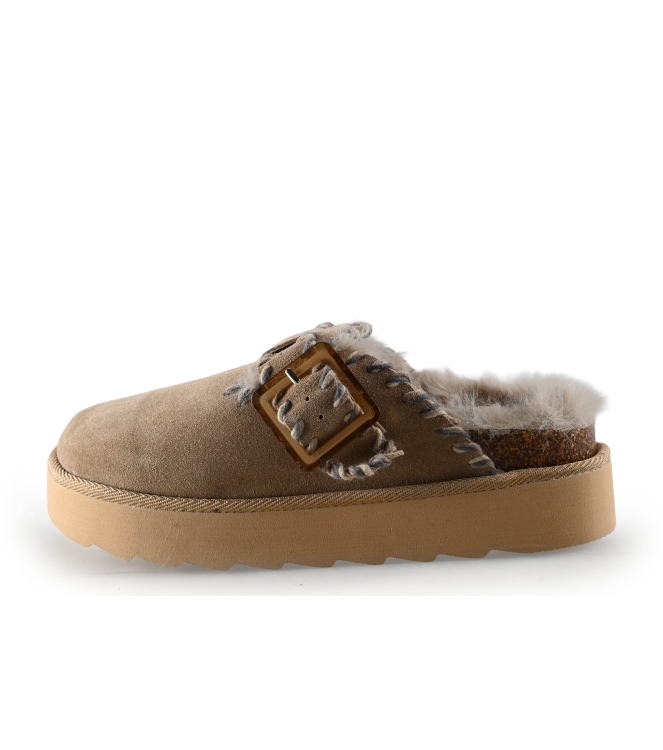 Colors of California Hausschuhe