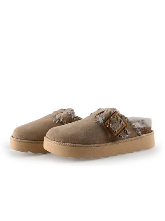 Colors of California Hausschuhe Braun 331763
 Größe 38
 