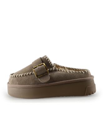 Colors of California Mules Pantoletten Sonstiges 331765
 Größe 38
 