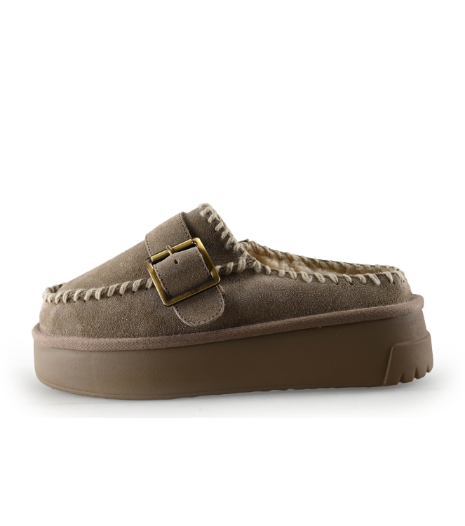 Colors of California Mules Pantoletten