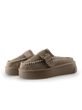 Colors of California Mules Pantoletten Sonstiges 331765
 Größe 38
 