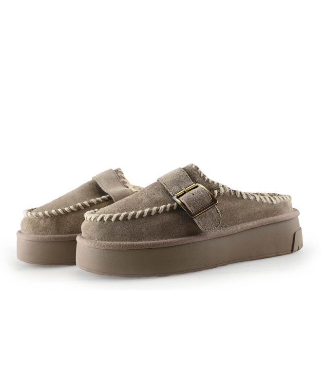 Colors of California Mules Pantoletten