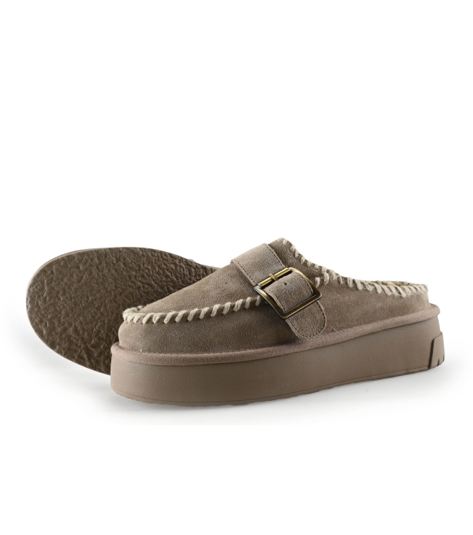 Colors of California Mules Pantoletten