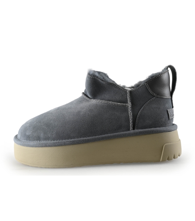 Colors of California Stiefeletten